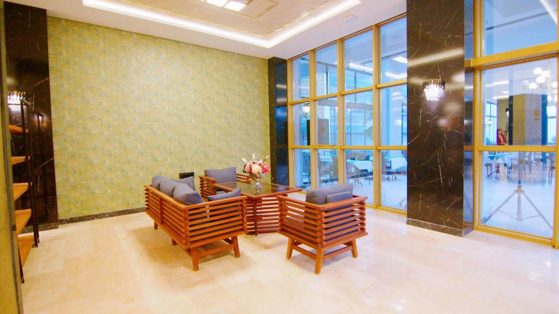 Aparthotel Si Hotel&Spa Kusadasi