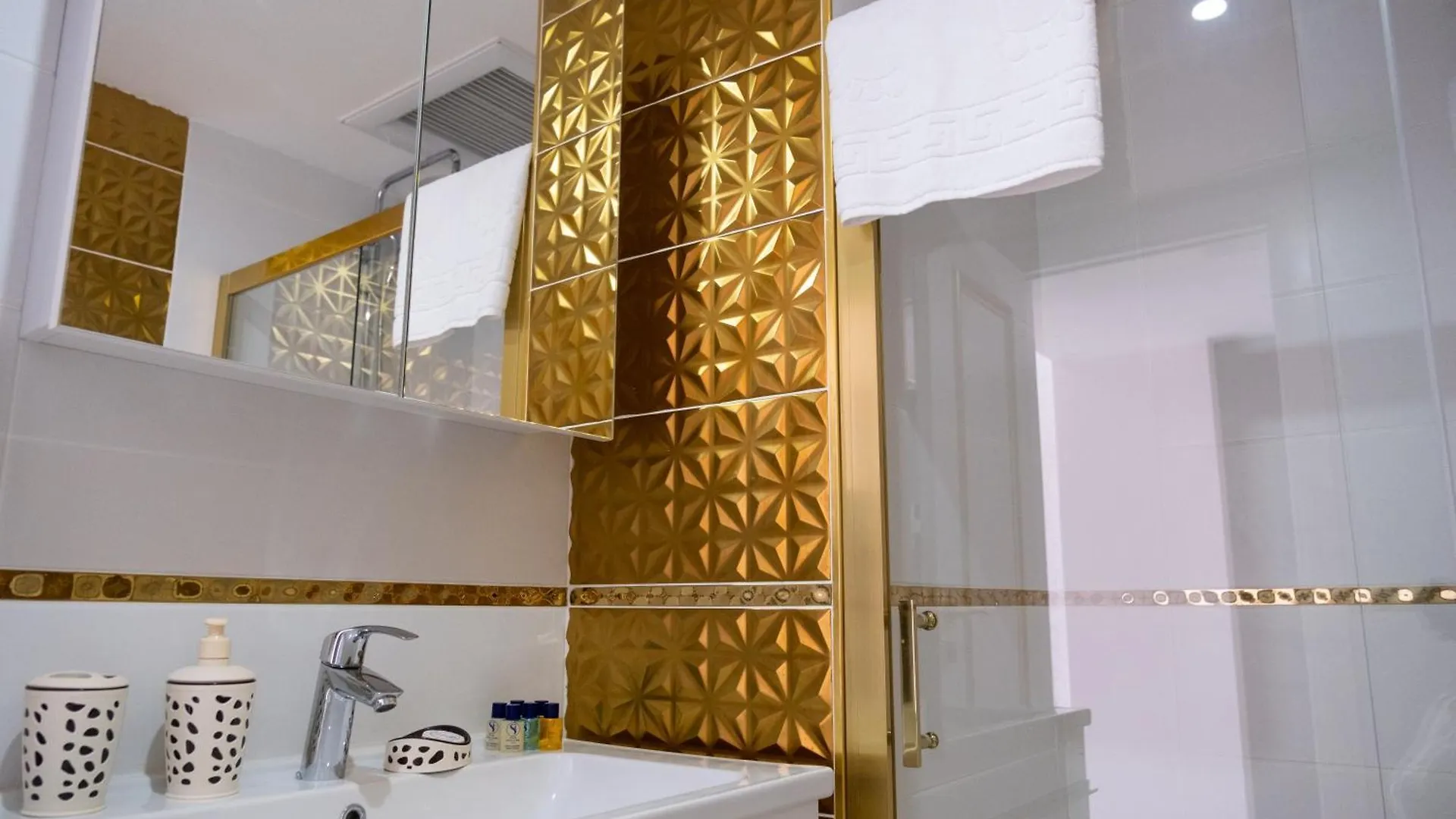 Si Hotel&Spa 5*, Kusadası Törökország