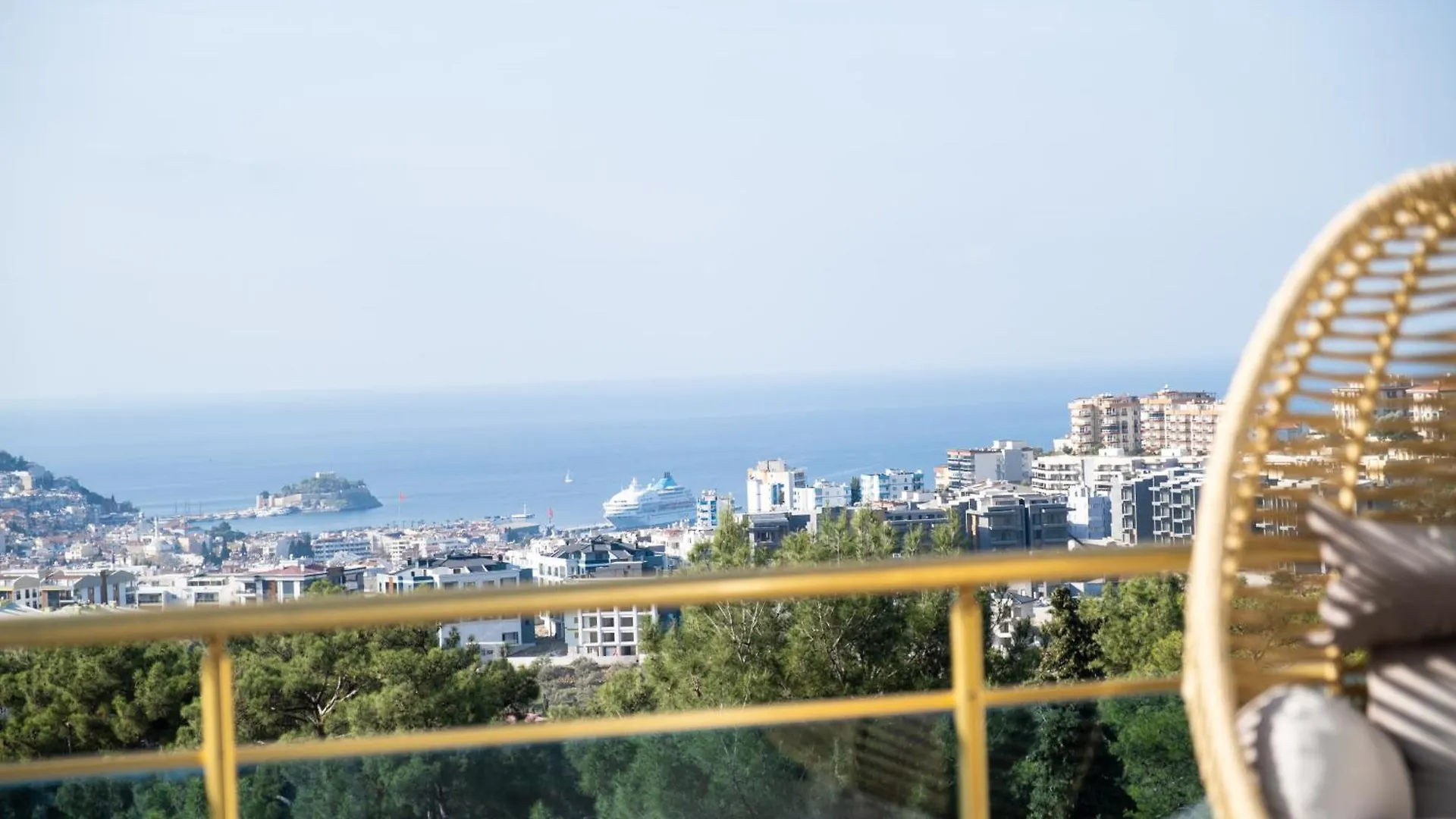 Apartmanhotel Si Hotel&Spa