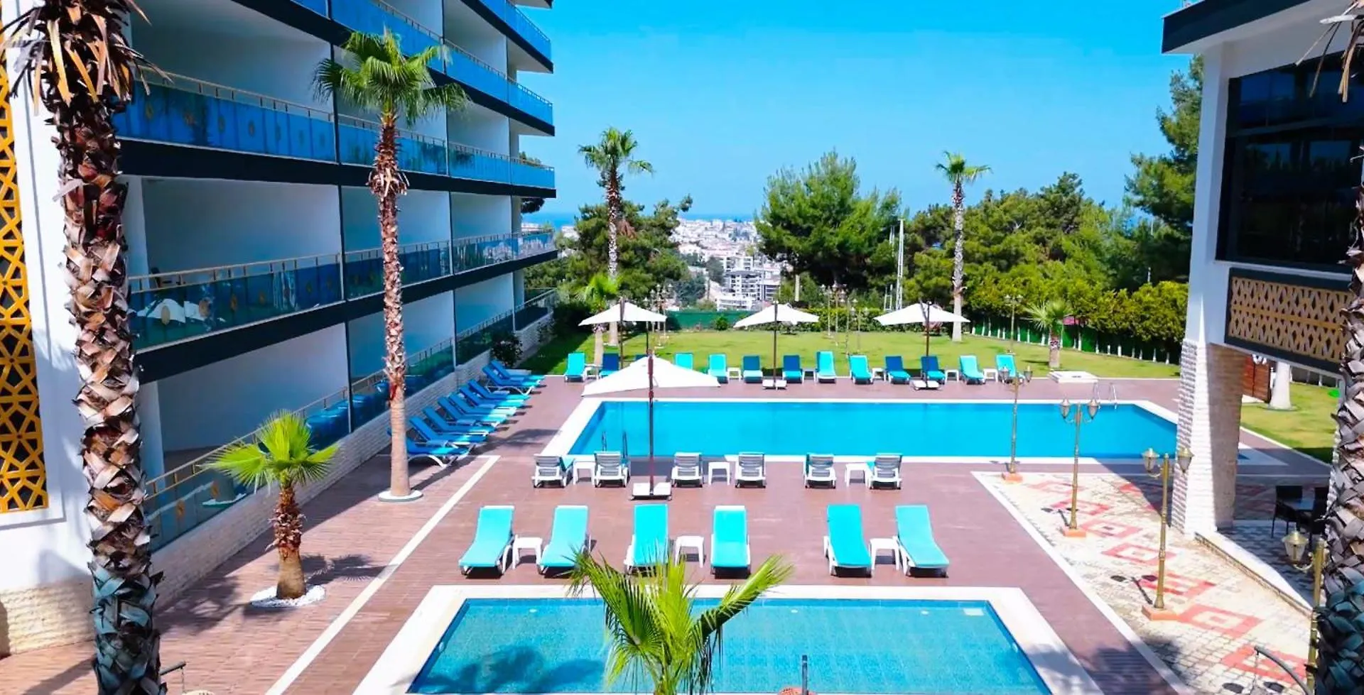Si Hotel&Spa Apartmanhotel