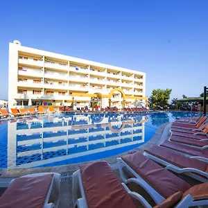 4* Aparthotel Tuntas Family