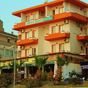 Ladies Hotel