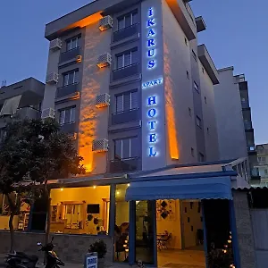 3* Hotel Ikarus
