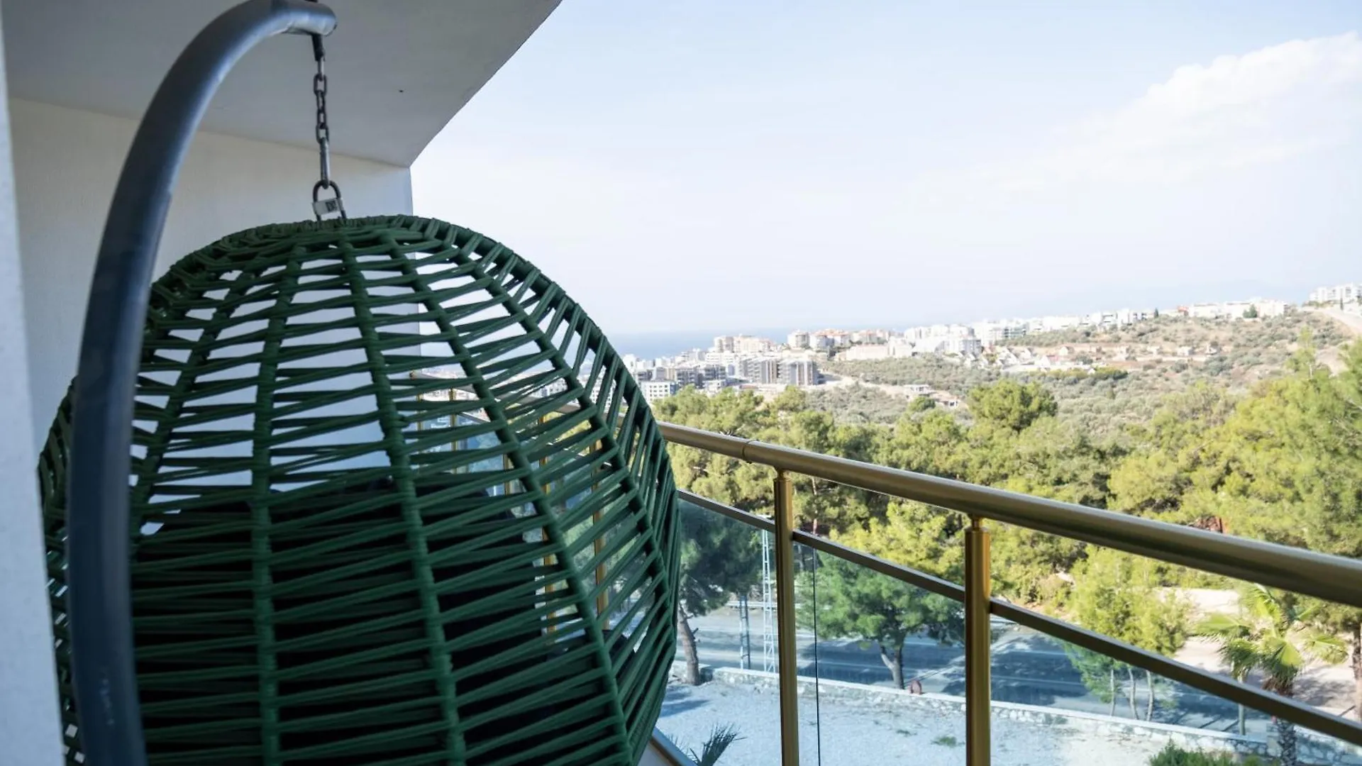 Si Hotel&Spa Kusadasi Turkey