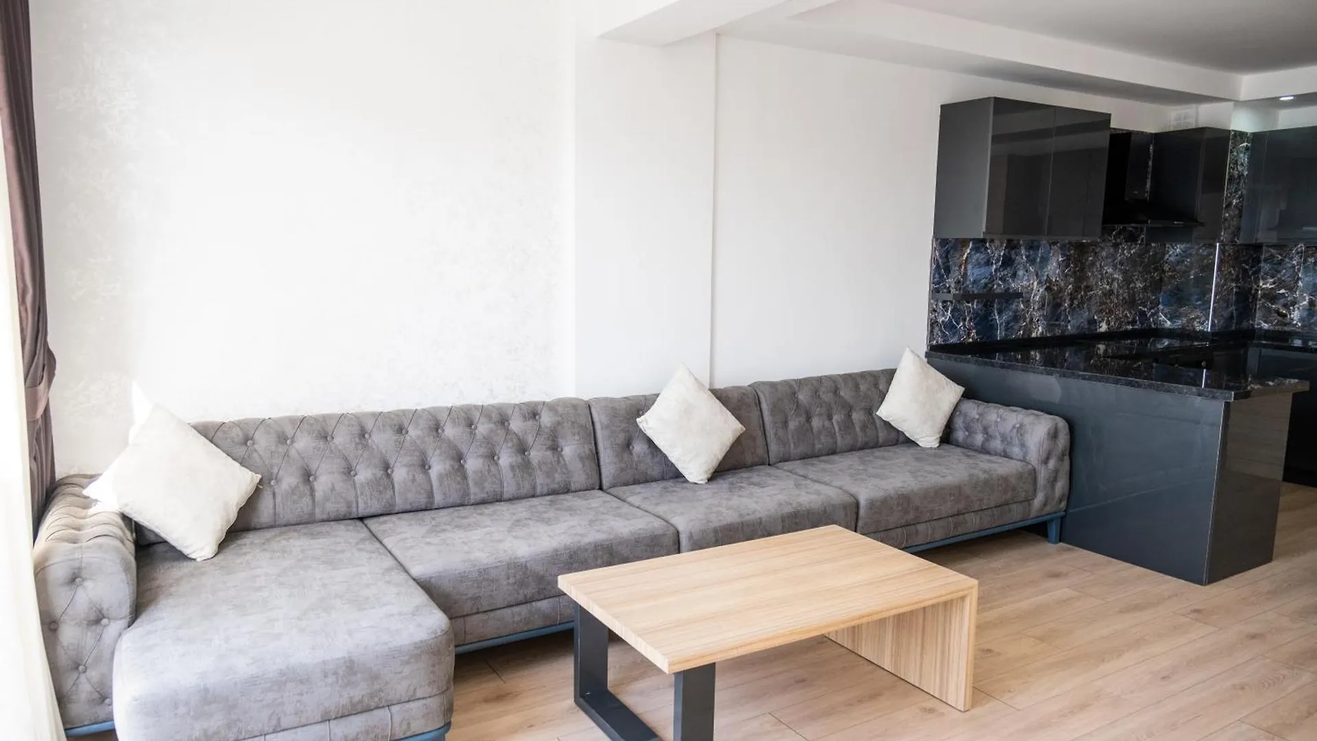 Si Hotel&Spa Kusadasi Aparthotel
